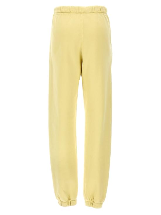 25SS 디 아티코 스트레이트 팬츠 250WCP00034873 Yellow - THE ATTICO