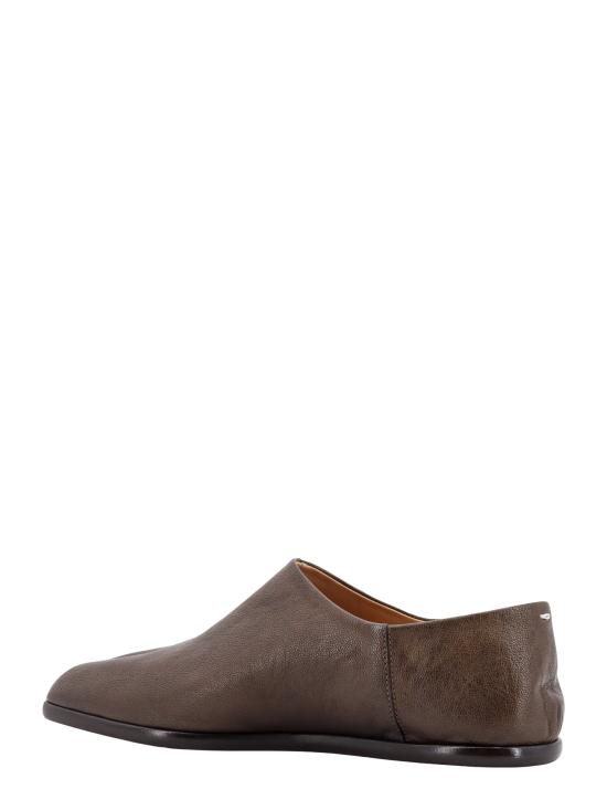 24FW 마르지엘라 로퍼 S57WR0051PR058 T2147 Brown - MAISON MARGIELA