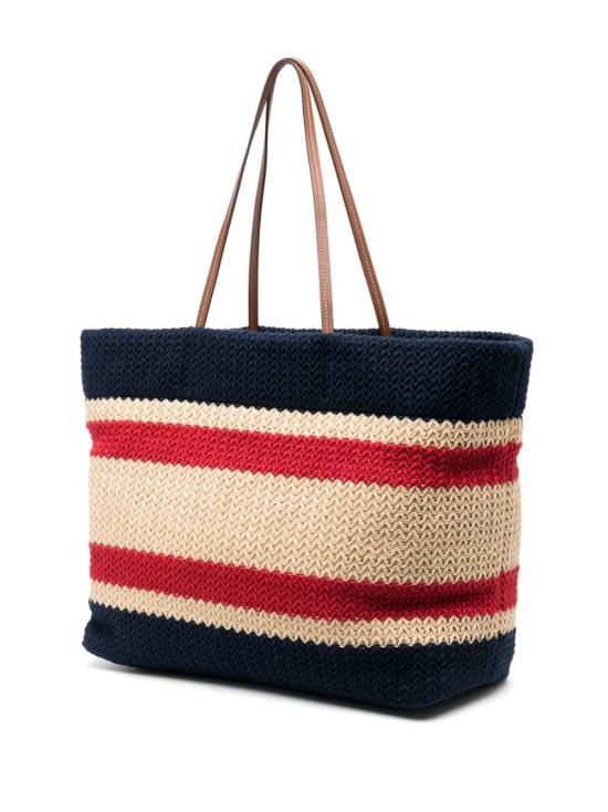  미우미우 토트백 5BG228VOOO2DO3 - MIU MIU