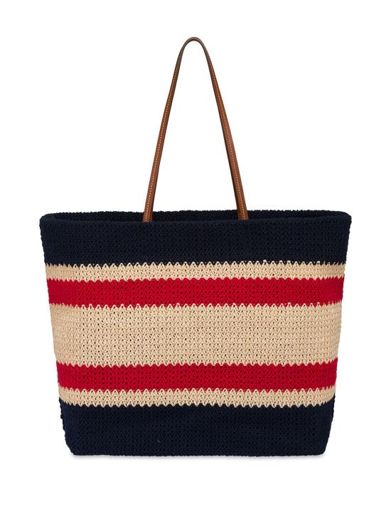  미우미우 토트백 5BG228VOOO2DO3 - MIU MIU