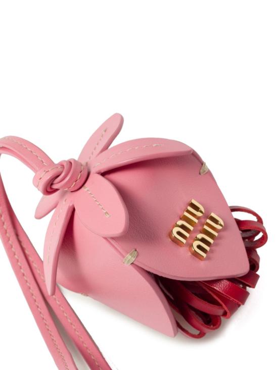  미우미우 기타 5TL4982CQS pink - MIU MIU