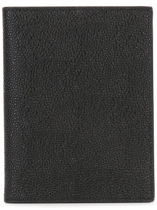  톰브라운 남성지갑 MAW034A00198 black