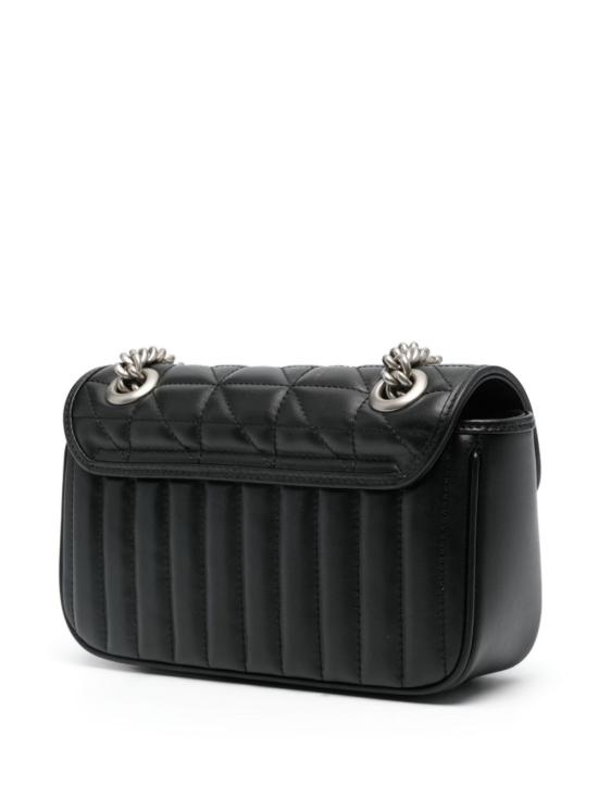  구찌 숄더백 443497UM8AN black - GUCCI