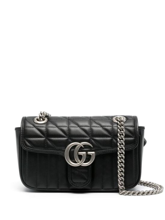  구찌 숄더백 443497UM8AN black