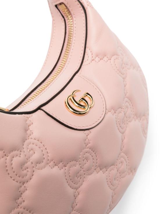  구찌 숄더백 739736UM8IG pink - GUCCI