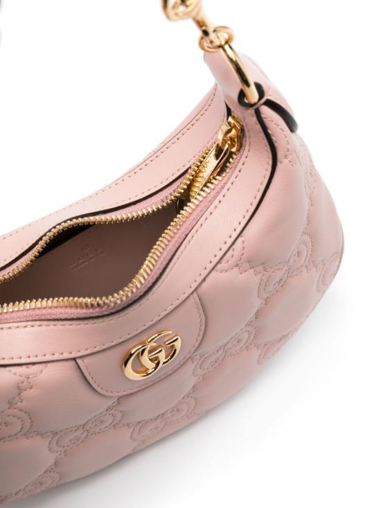  구찌 숄더백 739736UM8IG pink - GUCCI