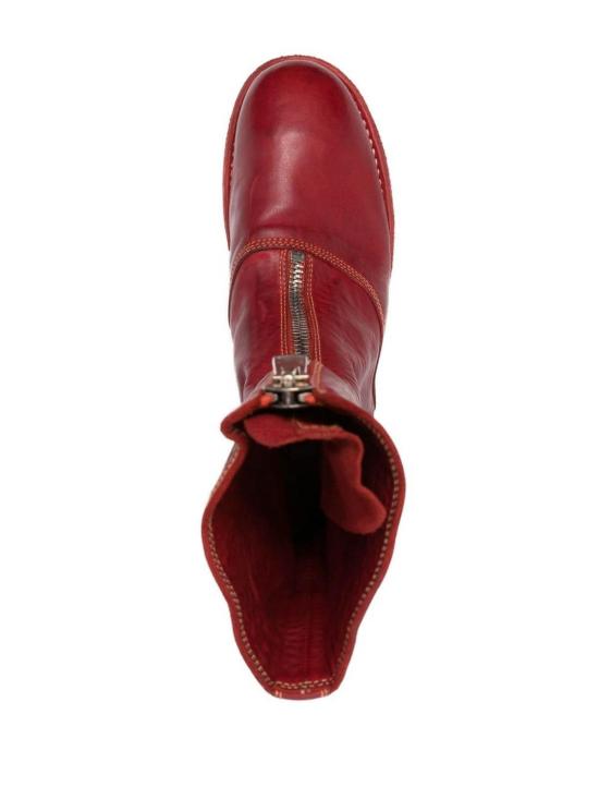  구이디 부츠 310SOFTHORSE0931006T Red - GUIDI