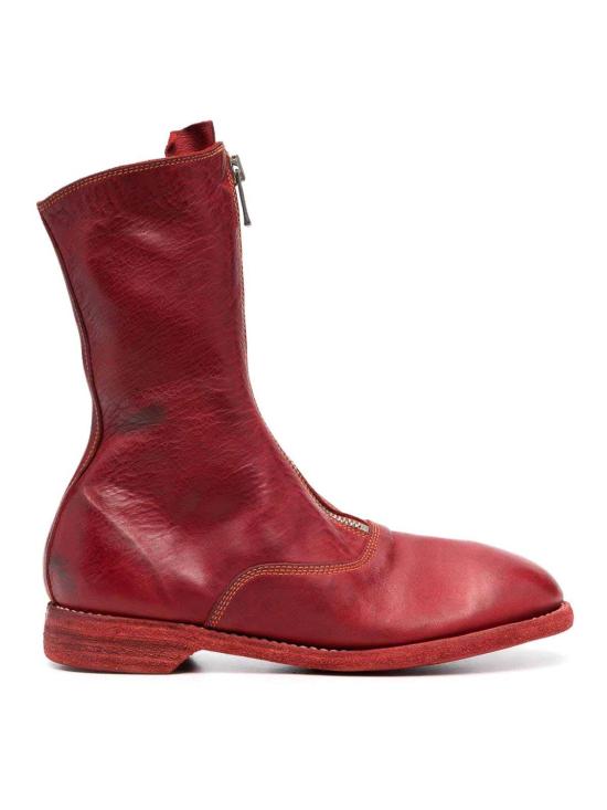  구이디 부츠 310SOFTHORSE0931006T Red