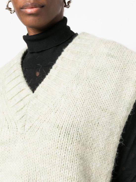 24FW 마르지엘라 스웨터 SI0TH0001S17802 709M - MAISON MARGIELA