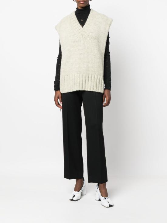 24FW 마르지엘라 스웨터 SI0TH0001S17802 709M - MAISON MARGIELA