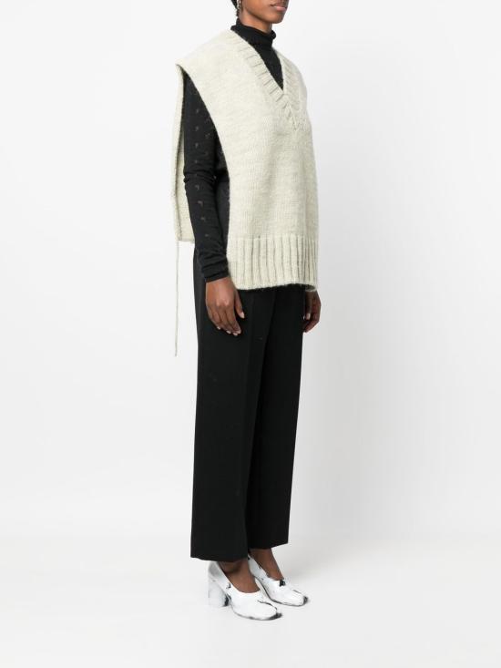 24FW 마르지엘라 스웨터 SI0TH0001S17802 709M - MAISON MARGIELA