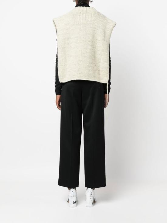 24FW 마르지엘라 스웨터 SI0TH0001S17802 709M - MAISON MARGIELA