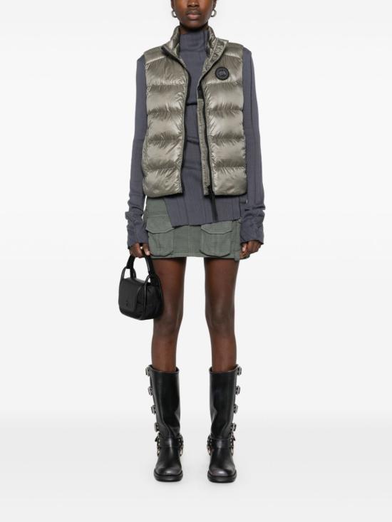  캐나다구스 베스트 2237LB - CANADA GOOSE