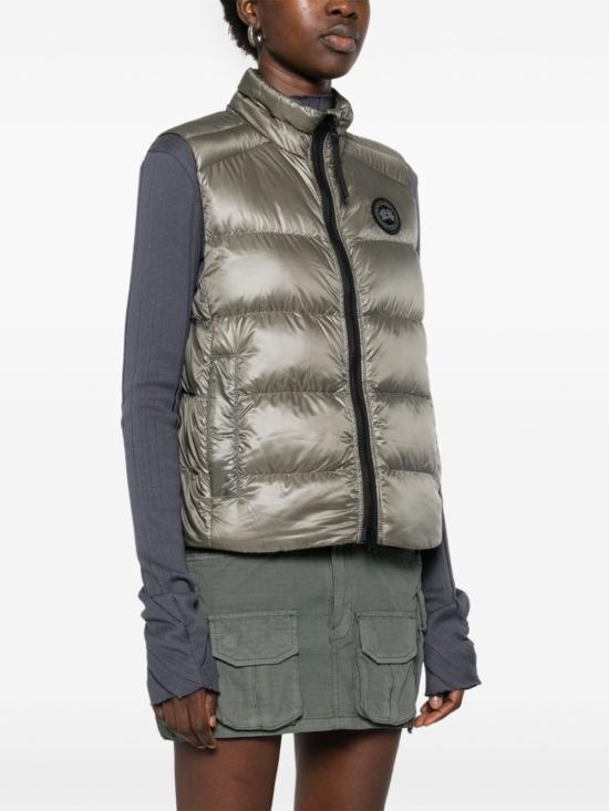  캐나다구스 베스트 2237LB - CANADA GOOSE