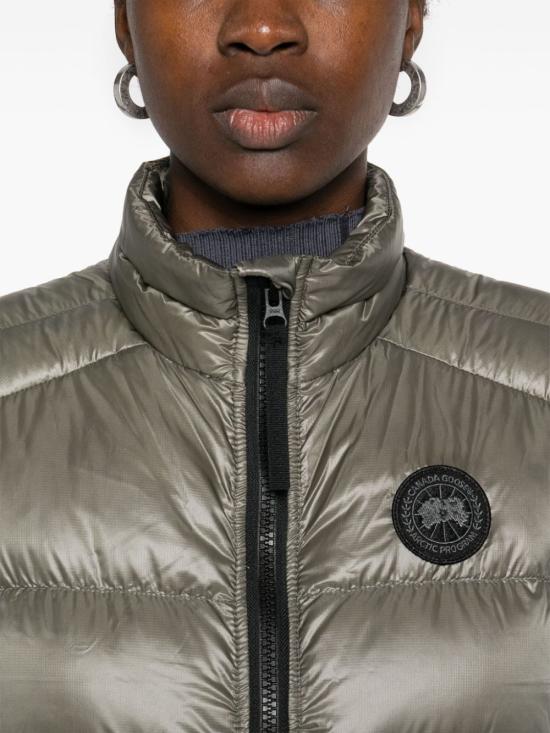  캐나다구스 베스트 2237LB - CANADA GOOSE