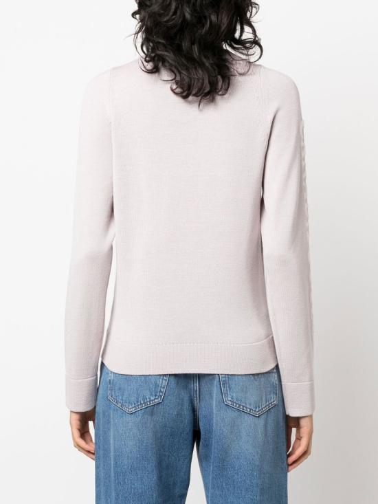  캐나다구스 스웨터 7024L43 pink - CANADA GOOSE