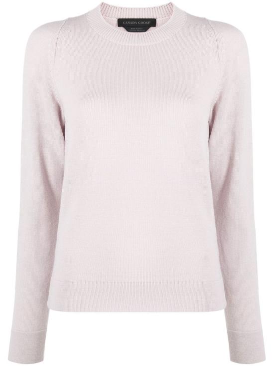  캐나다구스 스웨터 7024L43 pink