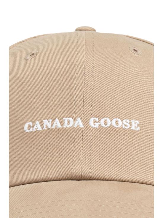  캐나다구스 모자 5479U sand beige - CANADA GOOSE