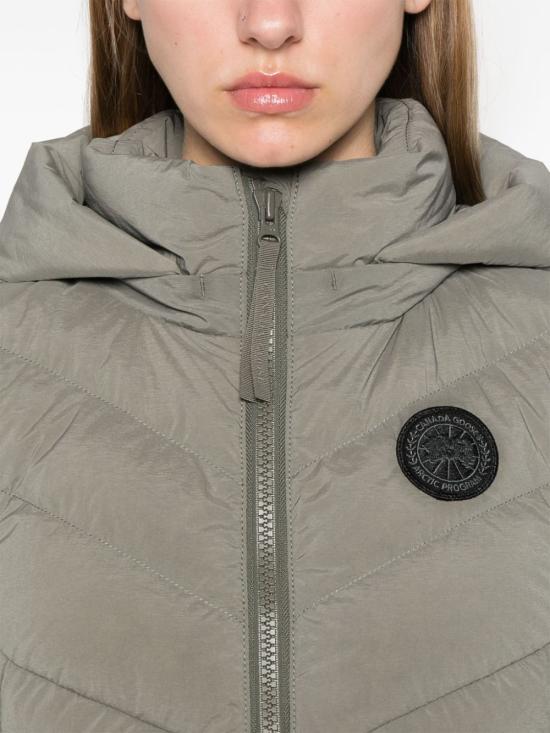  캐나다구스 베스트 2333WB - CANADA GOOSE