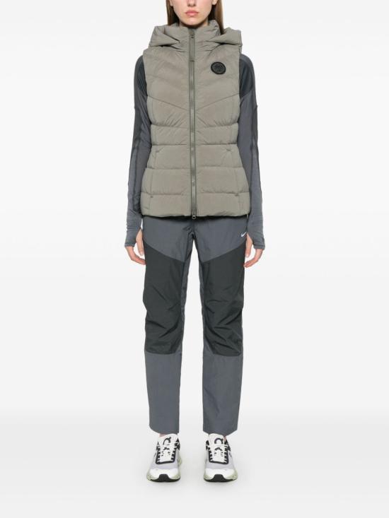  캐나다구스 베스트 2333WB - CANADA GOOSE