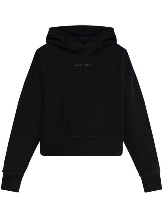  캐나다구스 후드 티셔츠 7062W