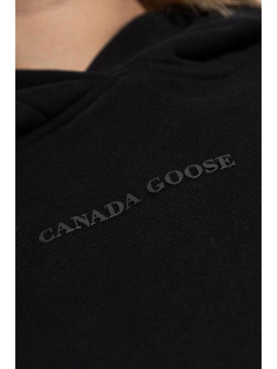  캐나다구스 후드 티셔츠 7062W - CANADA GOOSE