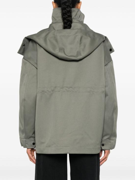  캐나다구스 봄버 자켓 4853W - CANADA GOOSE