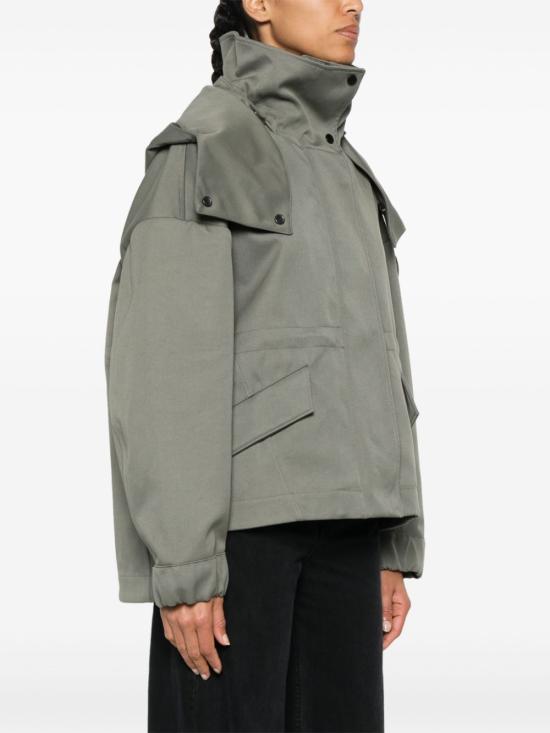  캐나다구스 봄버 자켓 4853W - CANADA GOOSE