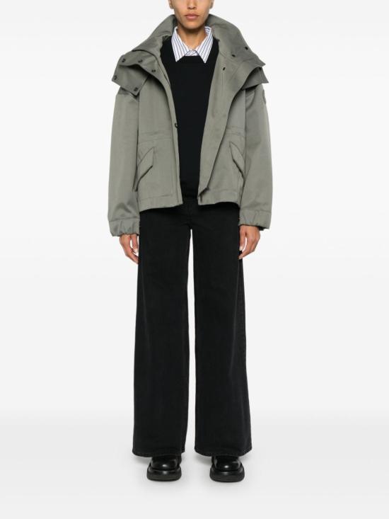  캐나다구스 봄버 자켓 4853W - CANADA GOOSE