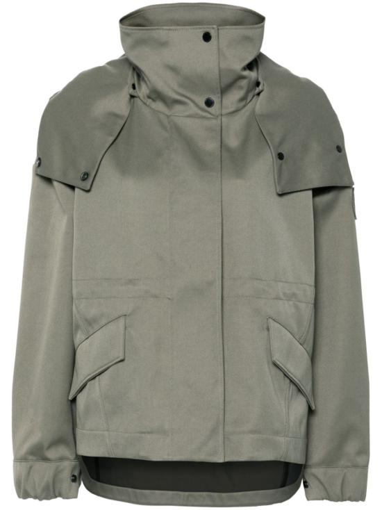  캐나다구스 봄버 자켓 4853W