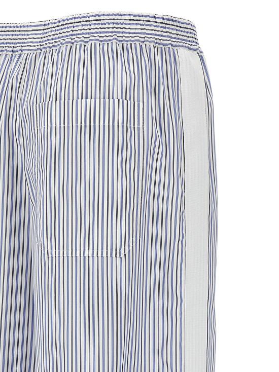 25SS 스텔라 맥카트니 스트레이트 팬츠 6402393FR1208525 - STELLA MCCARTNEY