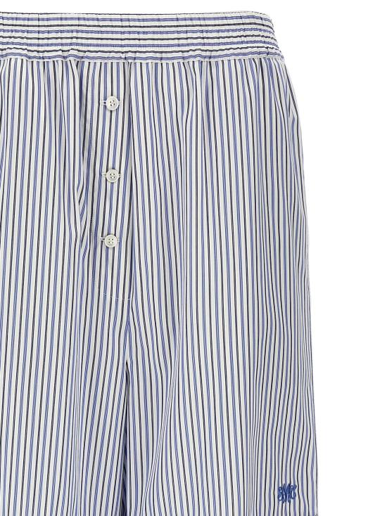 25SS 스텔라 맥카트니 스트레이트 팬츠 6402393FR1208525 - STELLA MCCARTNEY