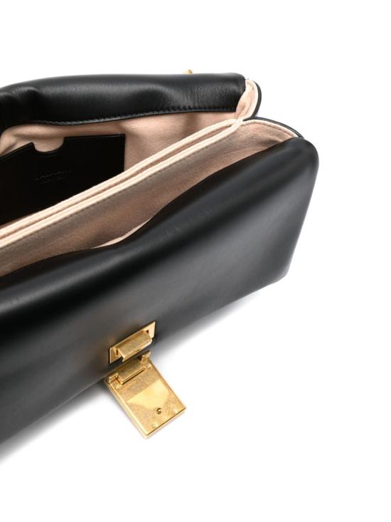  발망 크로스백 BN1BK779LNQD - BALMAIN