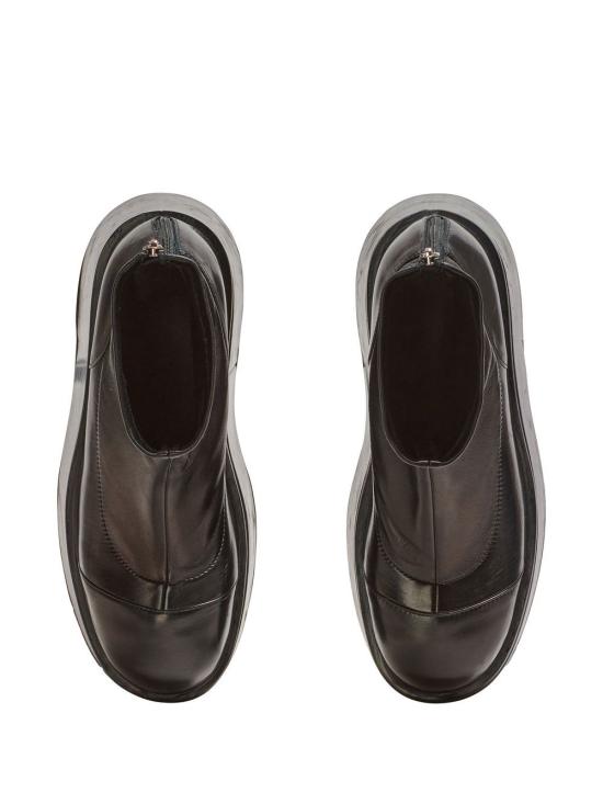  발망 부츠 AN1TE848LSNA - BALMAIN