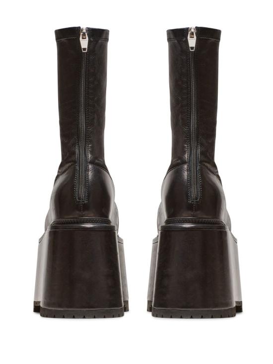  발망 부츠 AN1TE848LSNA - BALMAIN