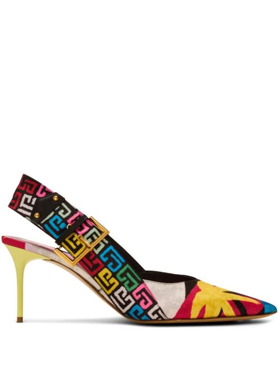  발망 힐/펌프스 DN1UK947TIPL