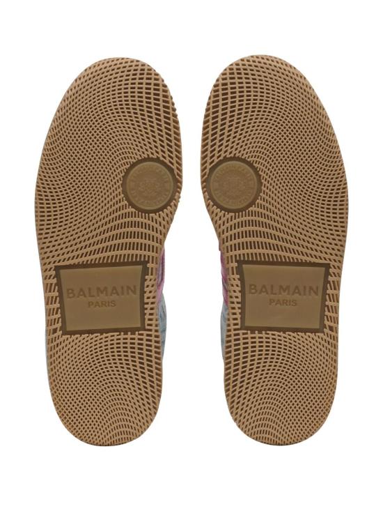  발망 스니커즈 DN1VI735TDSC - BALMAIN