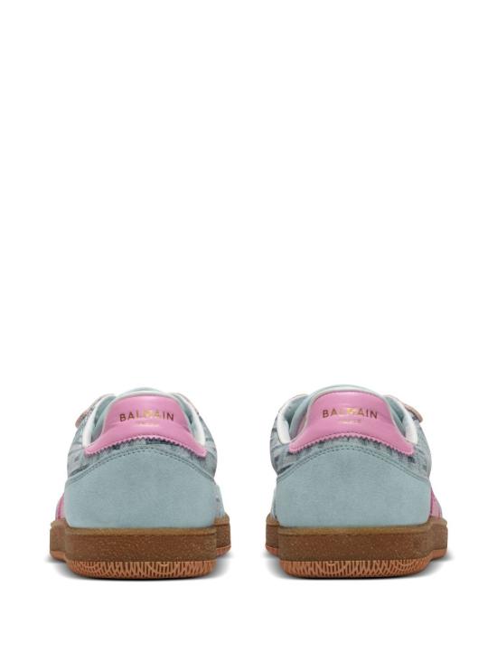  발망 스니커즈 DN1VI735TDSC - BALMAIN