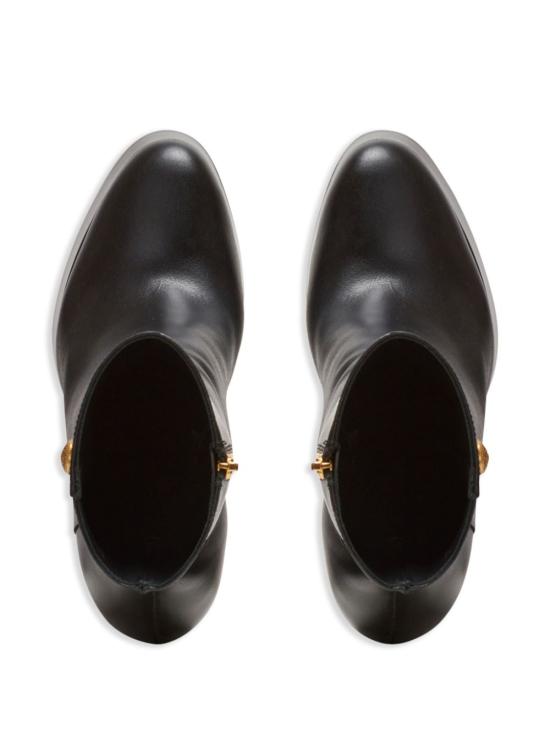  발망 부츠 BN1TE910LIRS - BALMAIN