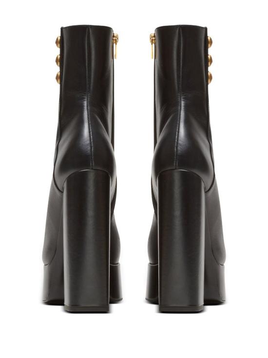  발망 부츠 BN1TE910LIRS - BALMAIN