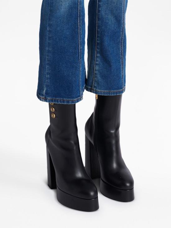  발망 부츠 BN1TE910LIRS - BALMAIN