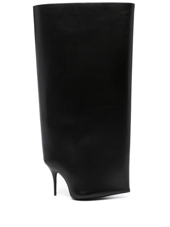  발렌시아가 부츠 804021WBDO0 black