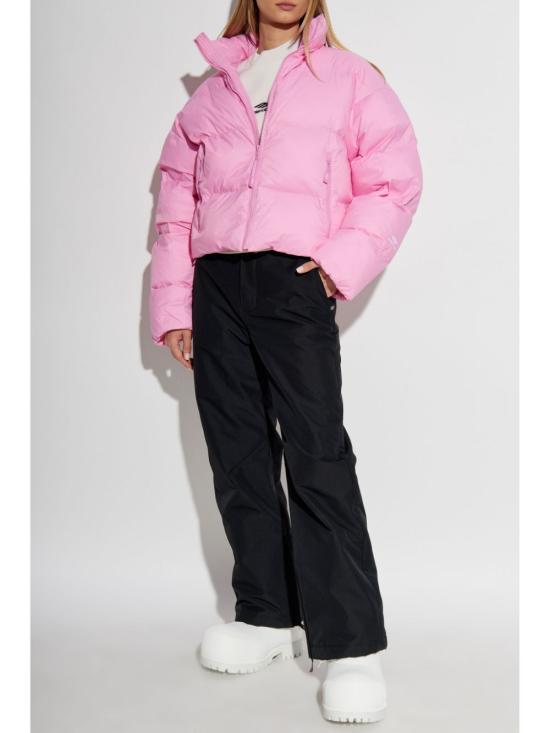  발렌시아가 패딩 809489TNO12 pink - BALENCIAGA