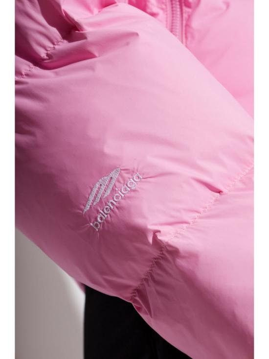  발렌시아가 패딩 809489TNO12 pink - BALENCIAGA