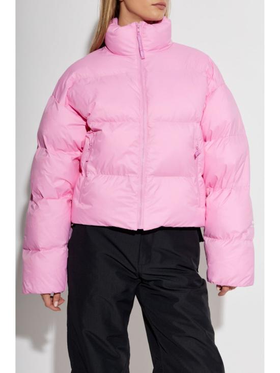  발렌시아가 패딩 809489TNO12 pink - BALENCIAGA