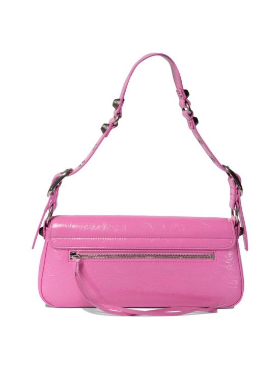  발렌시아가 숄더백 7716402AA6T pink - BALENCIAGA