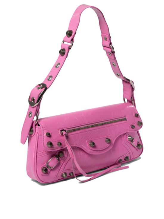  발렌시아가 숄더백 7716402AA6T pink - BALENCIAGA