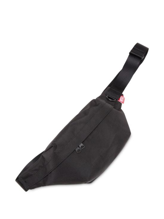  디젤 벨트백 X09866P6336 black - DIESEL