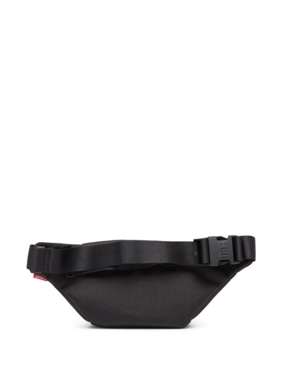  디젤 벨트백 X09866P6336 black - DIESEL