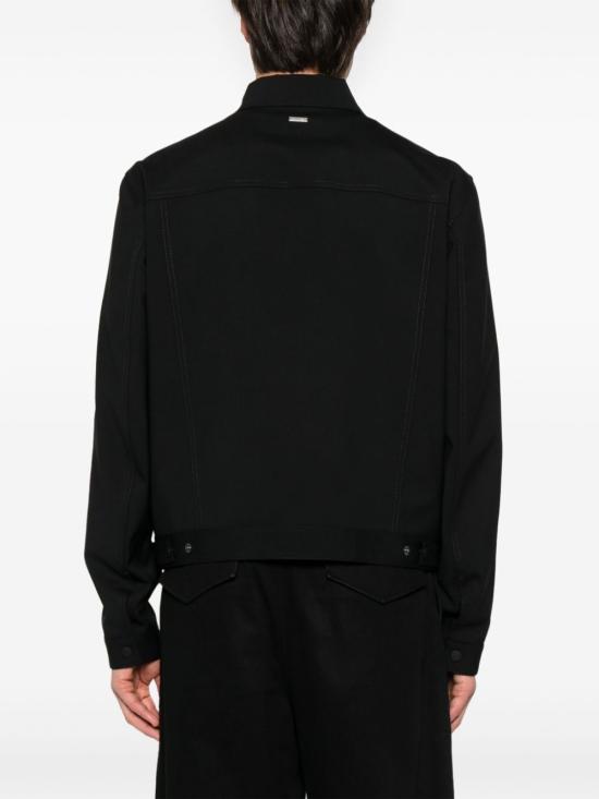 24FW 디스퀘어드2 자켓 S74AM1530S40320 900C - DSQUARED2